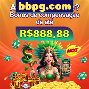 bbpg.com Indique amigos para receber um bônus