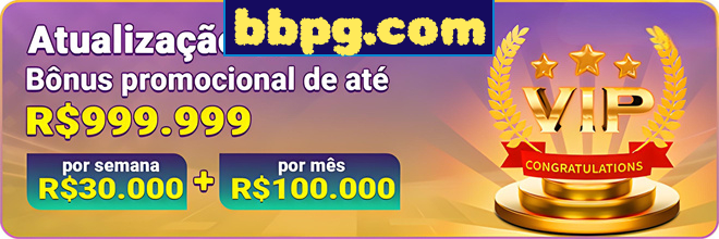 bbpg.com Resgate Semanal