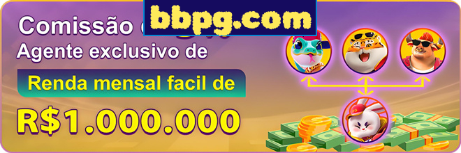 bbpg.com Comissão