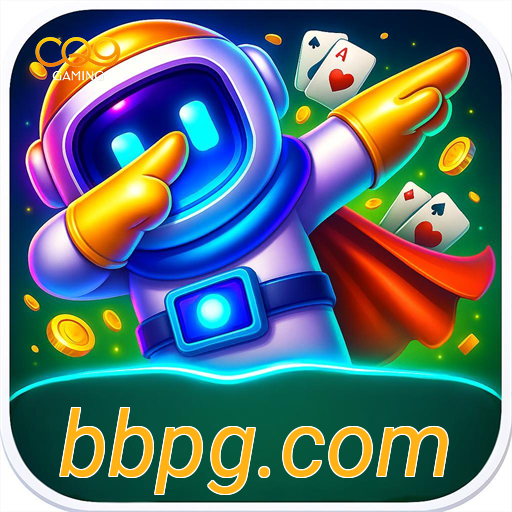 bbpg.com Logo