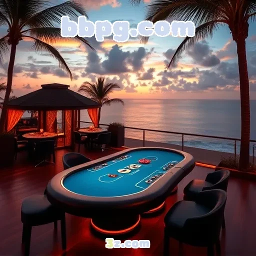 bbpg.com: Descubra a Emoção do Cassino Ao Vivo Agora Mesmo